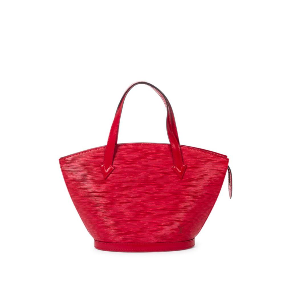 Louis Vuitton St-Jacques PM - Picture 2 of 3